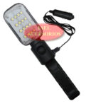 PORTATIL PARA ENCENDEDOR 16 LEDS SMD CON IMAN 12V