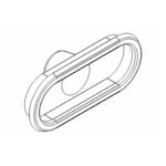 ARO/SOPORTE ENVOLVENTE FARO 3010E/3020E