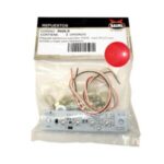 PLAQUETA ELECTRONICA P/FARO 1035 ROJA