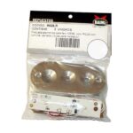 PLAQUETA ELECTRONICA P/FARO 1033E CRISTAL FRIO