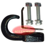 GANCHO EN "u" PARA ENGANCHES DE REMOLQUE