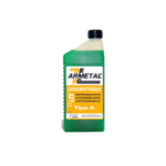 LIQUIDO REFRIGERANTE ANTICONGELANTE WAGNER VERDE POR 1 LITRO