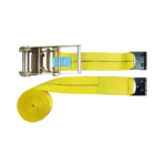 ESLINGAR LINGA SUJ.CARGA C/GANCHO PLANO 100mm x 9m