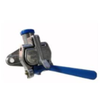 CUERPO ACOPLE 2 LINEAS(NIPLE CONECTOR HEMBRA M16 X1.5)