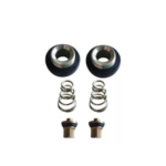 REPARACION PARCIAL P/ACOPLE 2 LINEAS