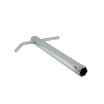 LLAVE SACA BUJIA FIAT - FORD - PEUGEOT - RENAULT - VW SENDA