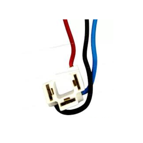 FICHA UNIVERSAL 3 VIAS UNIVERSAL CABLE FINO PARA PT