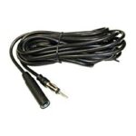 ALARGUE DE ANTENA 2,75 MTS