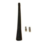 MASTIL ANTENA GOMA MEDIANA (17 CM)