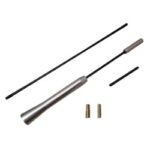 ANTENA DEPORTIVA MINI CON 3 LARGOS