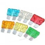 FUSIBLE FICHA SURTIDO POR UNIDAD EN BLISTER