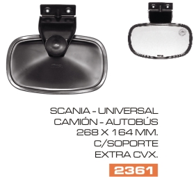 ESPEJO  UNIVERSAL (268 x 164)