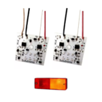 LAMPARA A LEDS APTO FAROS TIPO 1530