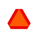 TRIANGULO REFLECTIVO P/COCECH. CHICO