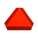 TRIANGULO REFLECTIVO P/COSECH.