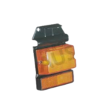 FARO COLGANTE CON REFLECTIVO