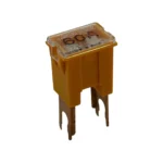 FICHA PALA TIPO MUELA MACHO 60 AMP.