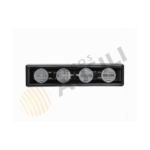 CONECTOR P/FARO VISERA TIPO SCANIA FA1196E