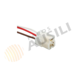 CHICOTE "T" P/ FARO 1142 - 1191     2 POLOS