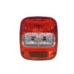 REPUESTO TRASERO VW 2013