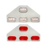 SOPORTE TANQUE C/ 4 FAROS 1035E (R-RRR/R-AAA)