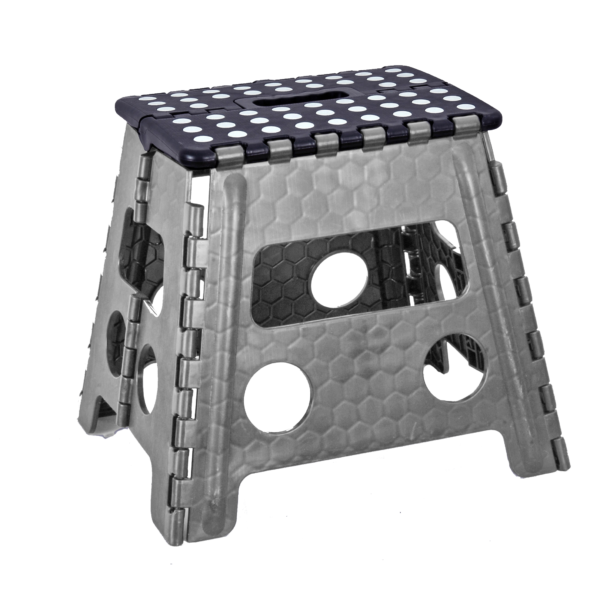 BANQUITO PLEGABLE MULTIUSO