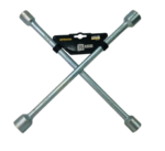 LLAVE CRUZ NIQUELADA 17"/19"/21"/23"