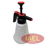 PULVERIZADOR SPRAY DE ESPUMA 2 LTS CON BOMBA