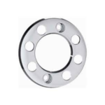 TAZA CAMION METAL 10 AGUJEROS C/2 SOP.