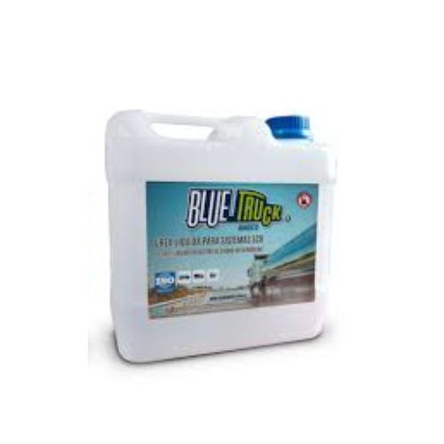 UREA BLUETRUCK 32.5 REDUCTOR P/SIST.CATALITICO X 20LTS.