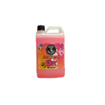 TOXIX GALLONS SHAMPOO WAX 4LTS