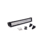 BARRA 40 LED 120 W- EPISTAR (50,6 CM) CARCAZA ALUM/LUZ SPOT