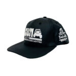 GORRA BORDADA IRON LED DAKAR