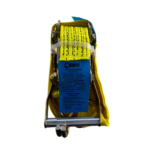 RACHET C/CRIQUET RB 2" X10 MTS. 3TN