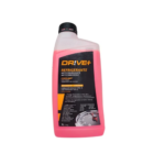 LIQUIDO REFRIGERANTE OR1LC-DRIVE ROJO X 1L