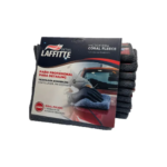 PAÑO DE MICROFIBRA S/COSTURA 30X30 CM CORAL