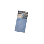 PAÑO DE MICROFIBRA S/COSTURA 40/60 CORAL