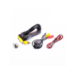 CAMARA DE RETROCESO CON VISION NOCTURNA NEGRO UNIV.