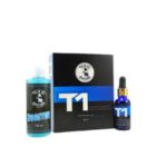 SELLADORES CERAMICOS T1 SEMI PERMANENTE 30cc + Booster 120c