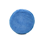 ESPONJA CIRCULAR CELESTE 5"