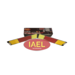 JGO.FARO TRASERO LED TRICOLOR SILICONA 12V