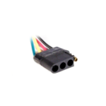 FICHA FORD 4 VIAS CHATA UNIVERSAL FORD 1M-3H