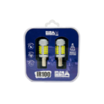 LED CREE 1156/ 1141 P21W BL -24 W CANBUS-40 LED CREE -12/24V