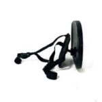 ESPEJO TRASERO BEBES UNIVERSAL OVALADO - Imagen 4