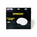 ESPEJO TRASERO BEBES UNIVERSAL OVALADO - Imagen 4