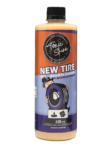 NEW TIRE REVITALIZADOR GOMAS Y NEUMÁTICOS X 600CC