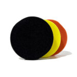 KIT DE PULIDO C/ESPONJA UNIV. 5" - Imagen 3