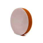 ESPONJA PARA DISCO UNIVERSAL COLOR NARANJA 5"