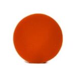 ESPONJA PARA DISCO UNIVERSAL COLOR NARANJA 6" - Imagen 2