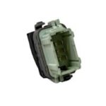 TECLA ALZA CRISTAL REN. MEGANE /SCENIC - Imagen 2